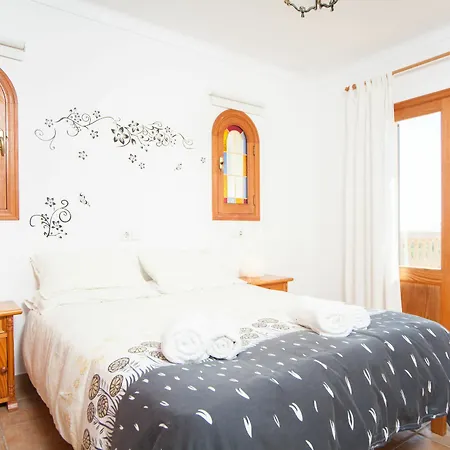 Vila S'hort Cala Ferrera (Mallorca)