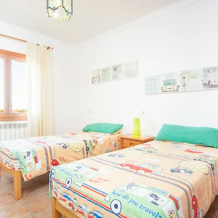 S'hort Vila Cala Ferrera (Mallorca)