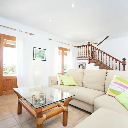 Villa S'hort Cala Ferrera (Mallorca)