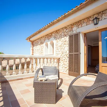 S'hort Villa