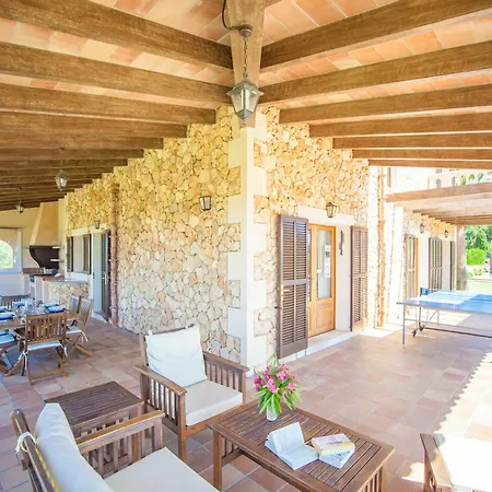 Villa S'hort