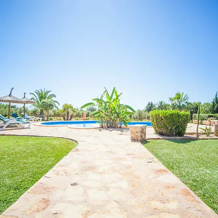 S'hort Villa Cala Ferrera (Mallorca)