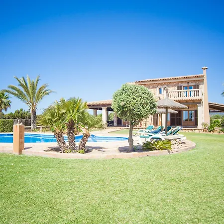 S'hort Villa