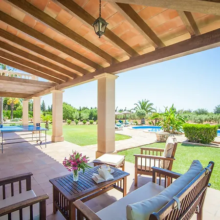 S'hort Villa