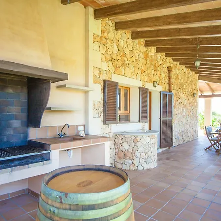 S'hort Villa *