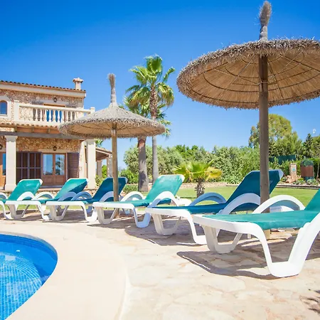 S'hort Villa Cala Ferrera (Mallorca)
