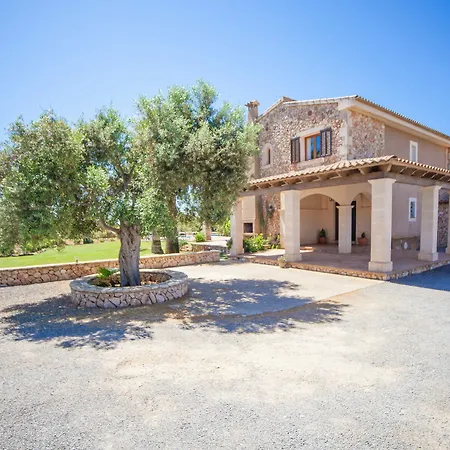 Villa S'hort Cala Ferrera (Mallorca)